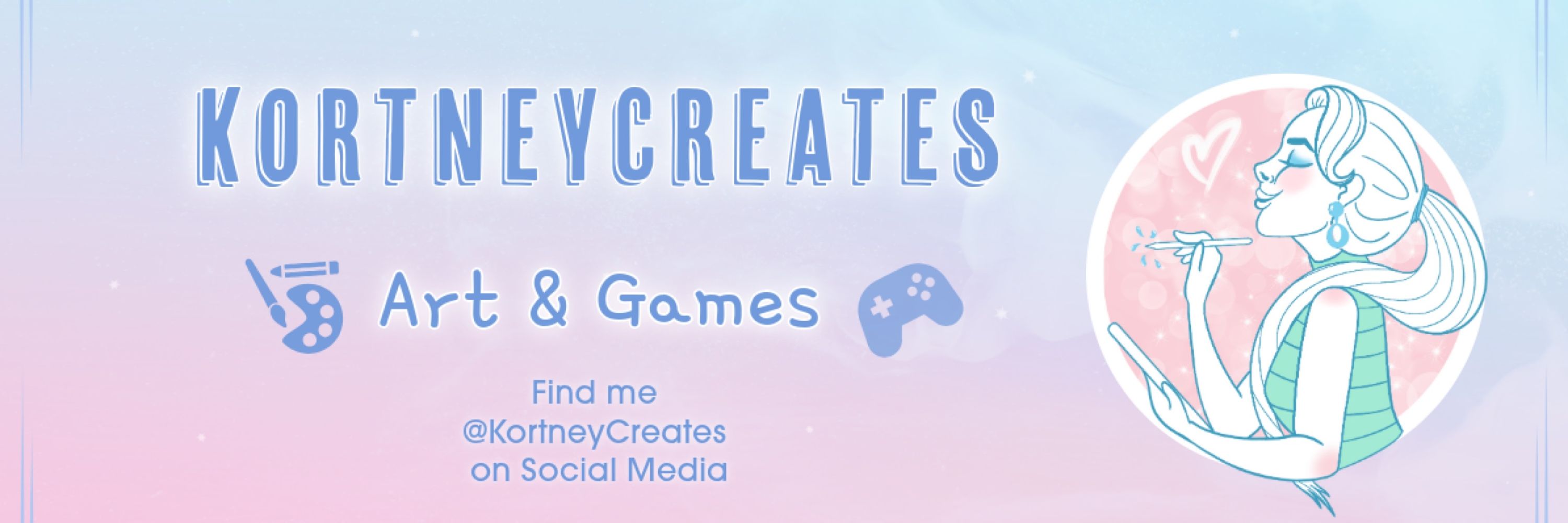 KortneyCreates