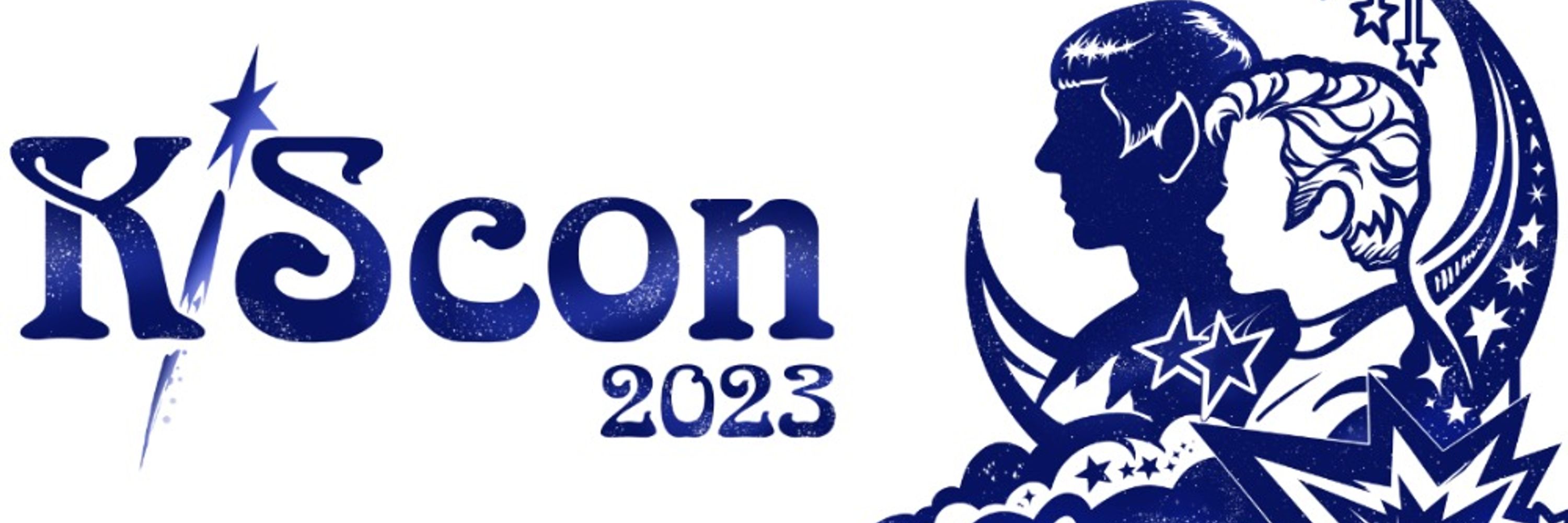 KiScon – The Kirk/Spock Convention