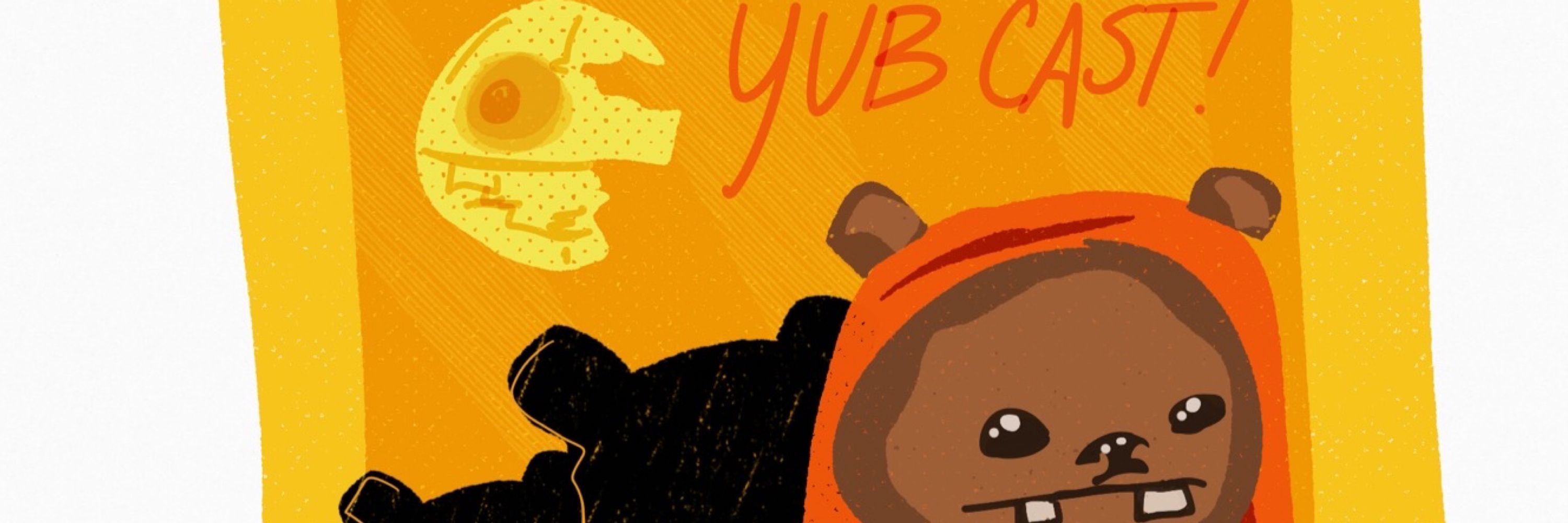 Yubcast - Your Star Wars Cartoon Podcast 