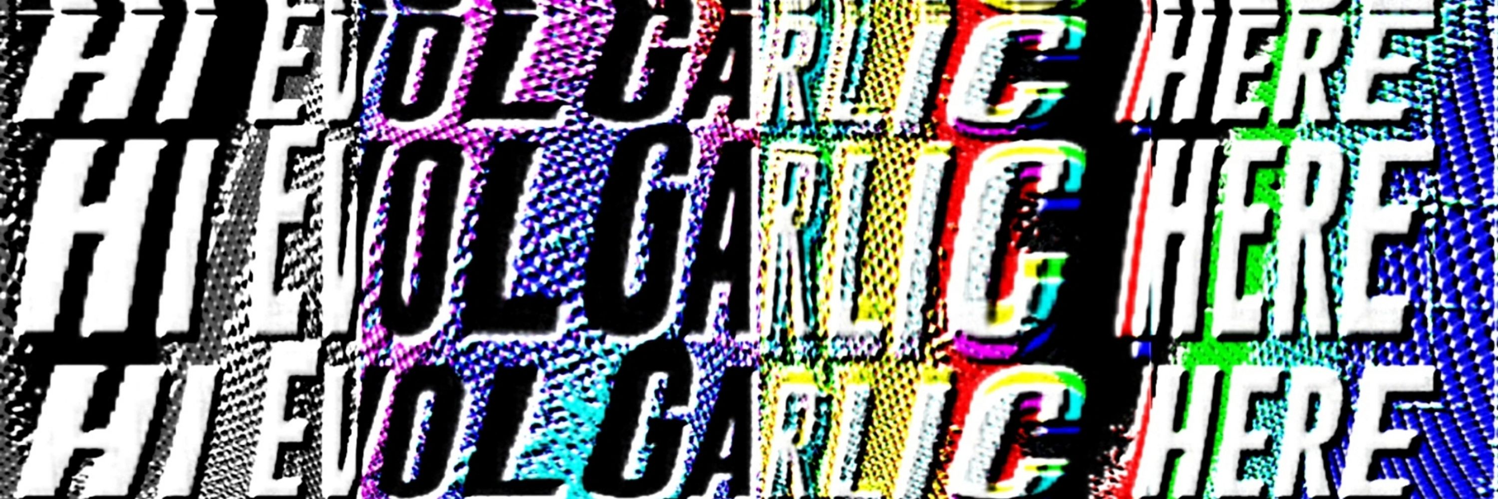 EvolGarlic In The Sky