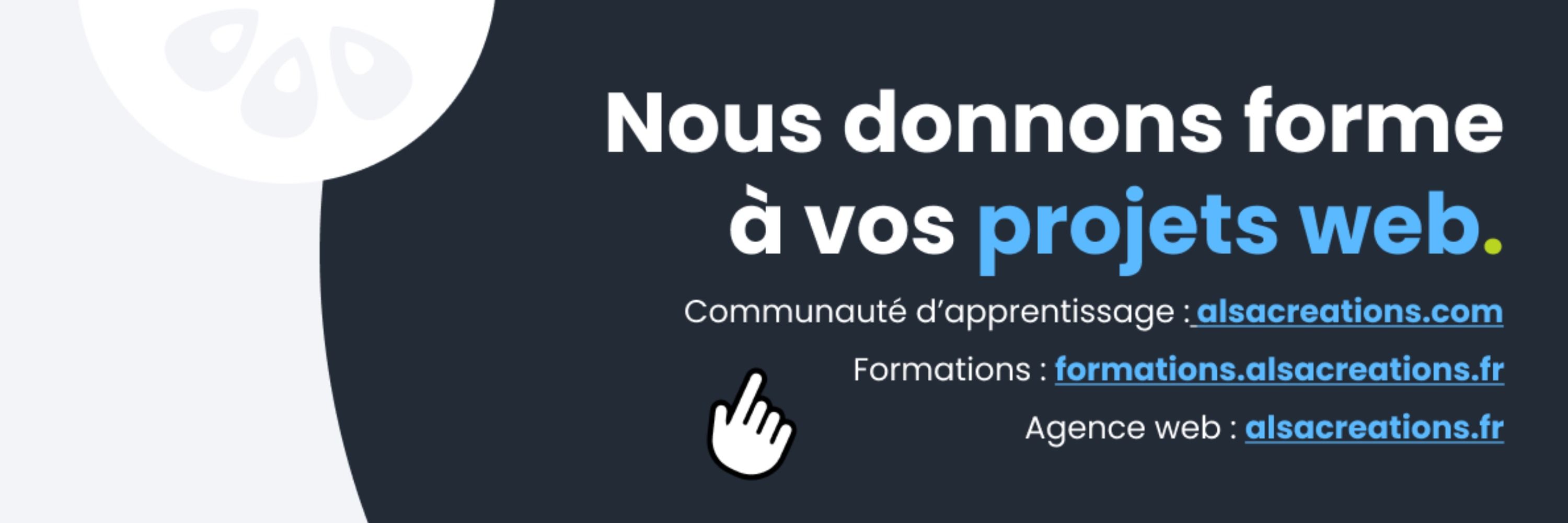 Alsacréations
