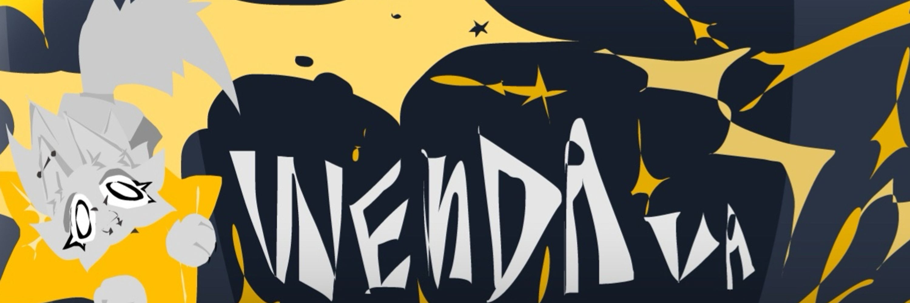 Wenda