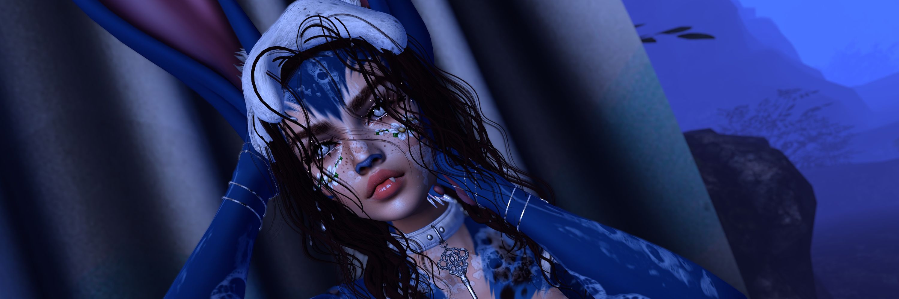 Locket Lovelace