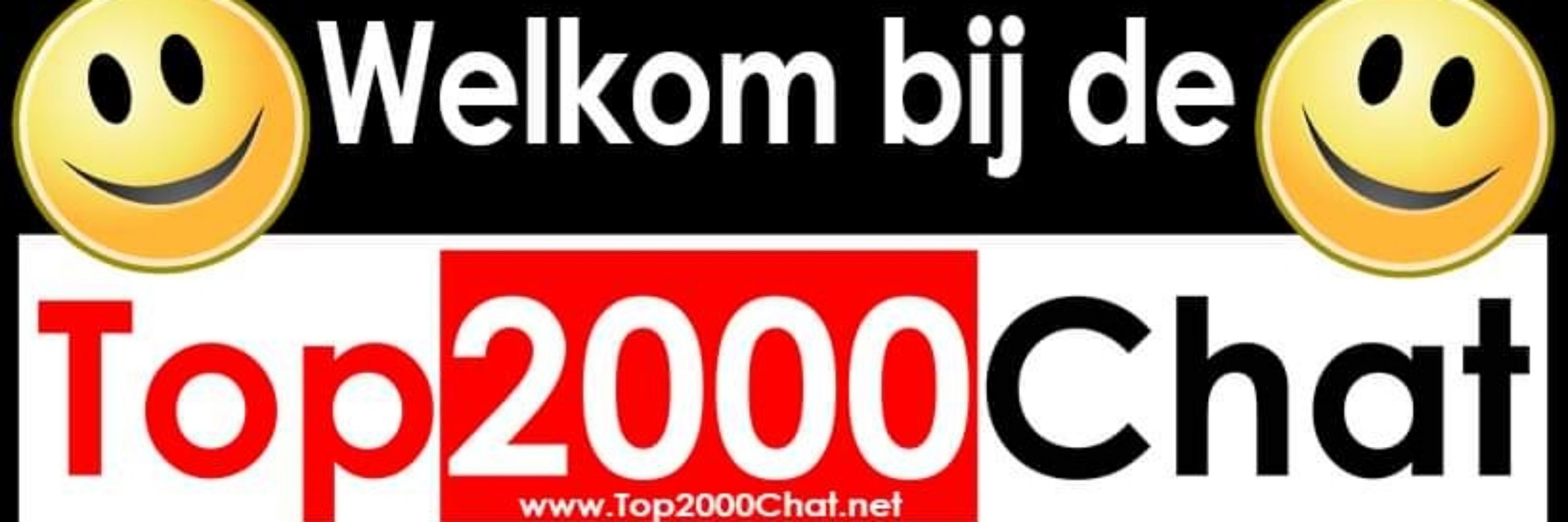 Top 2000 Chat