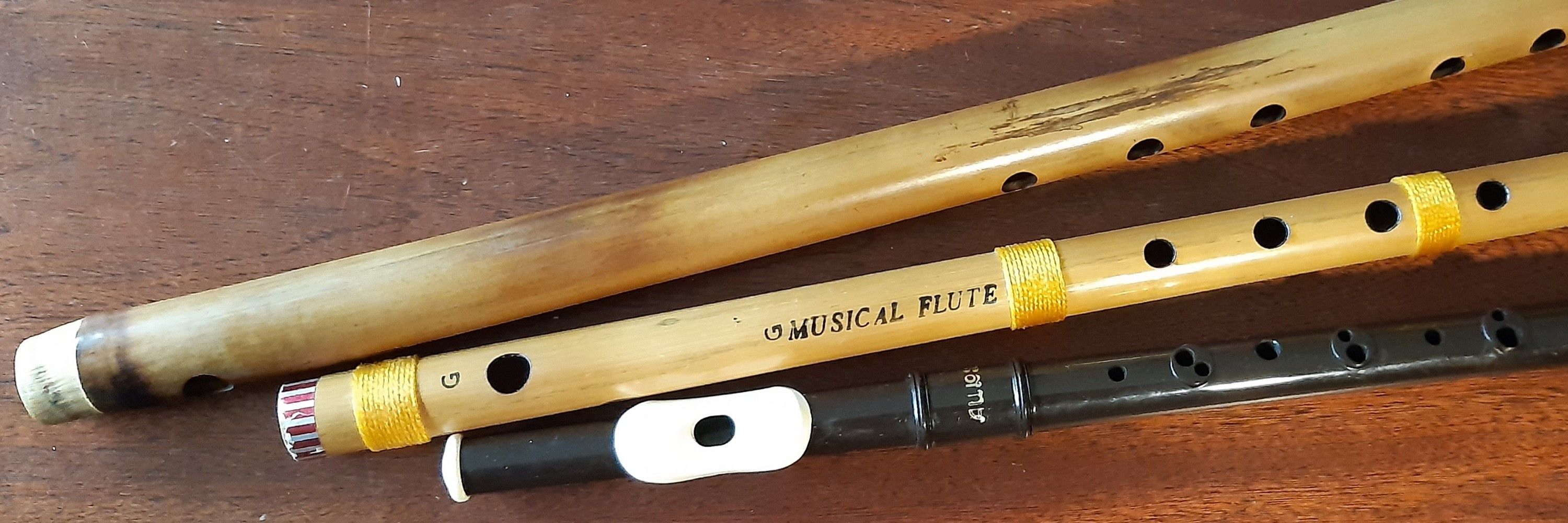 Flute-Tankar