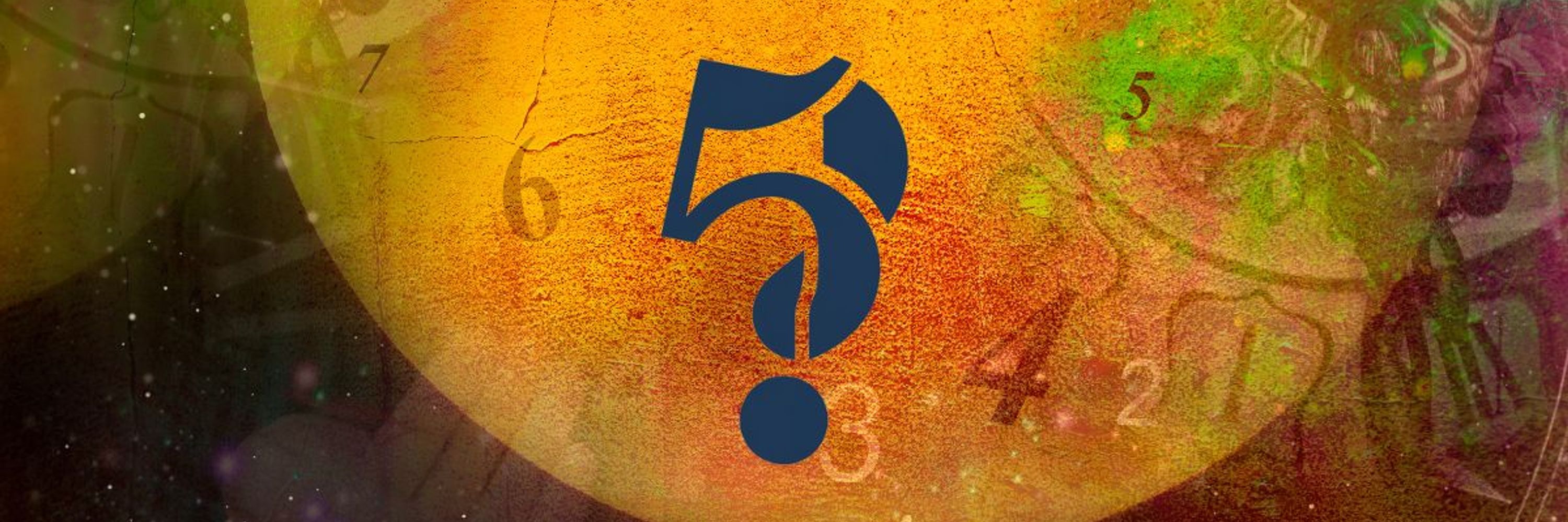 Numerology