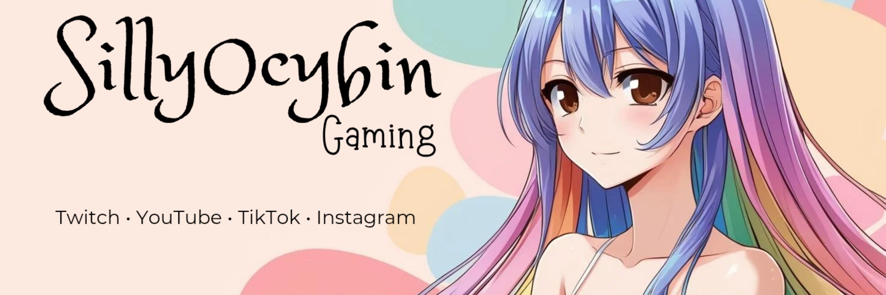 Silly-0-Cybin