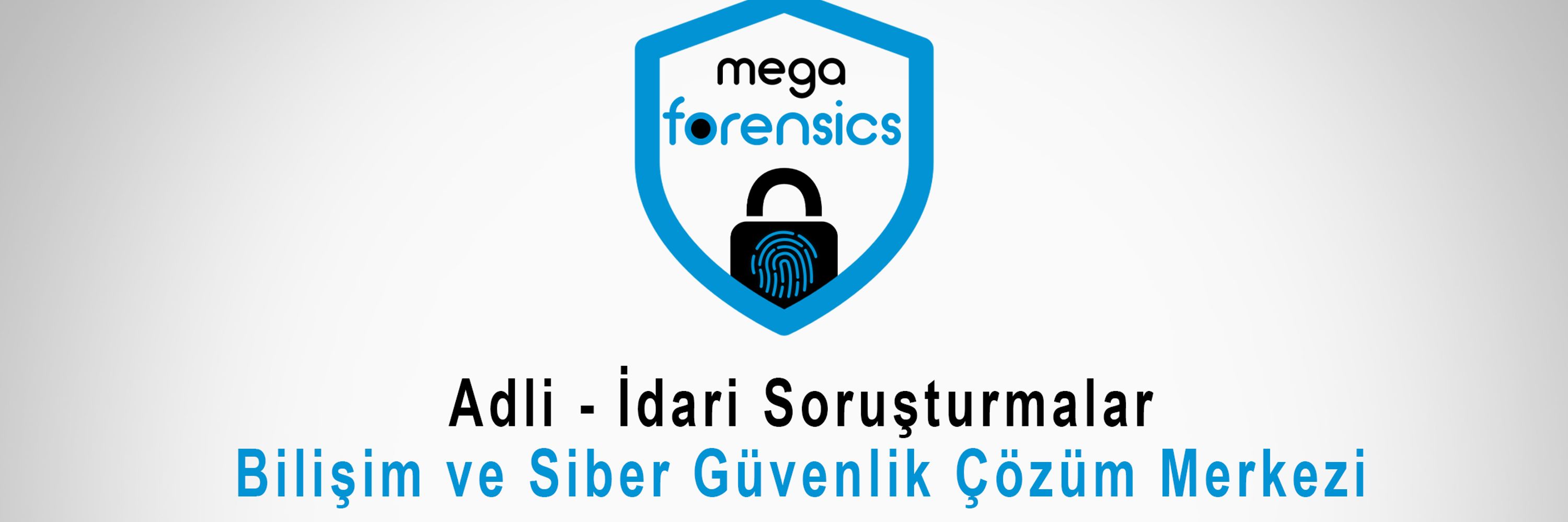 Adli Bilişim ve Siber Güvenlik Çözüm Merkezi