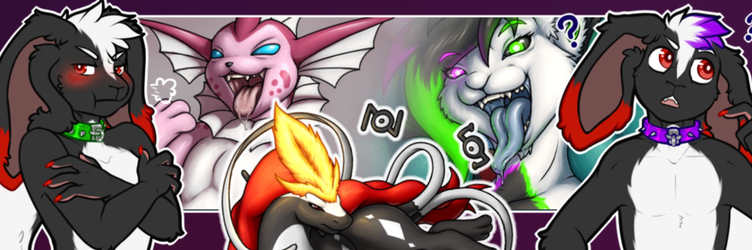 Nayrin / Skunkhase 