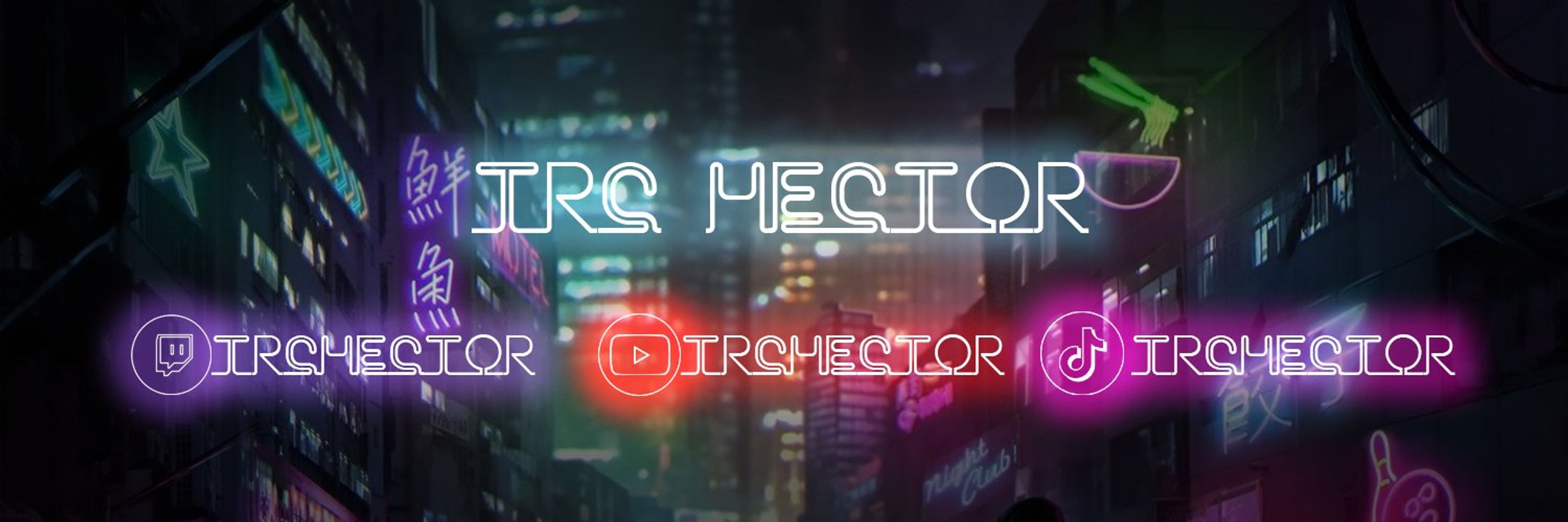 TRCHector