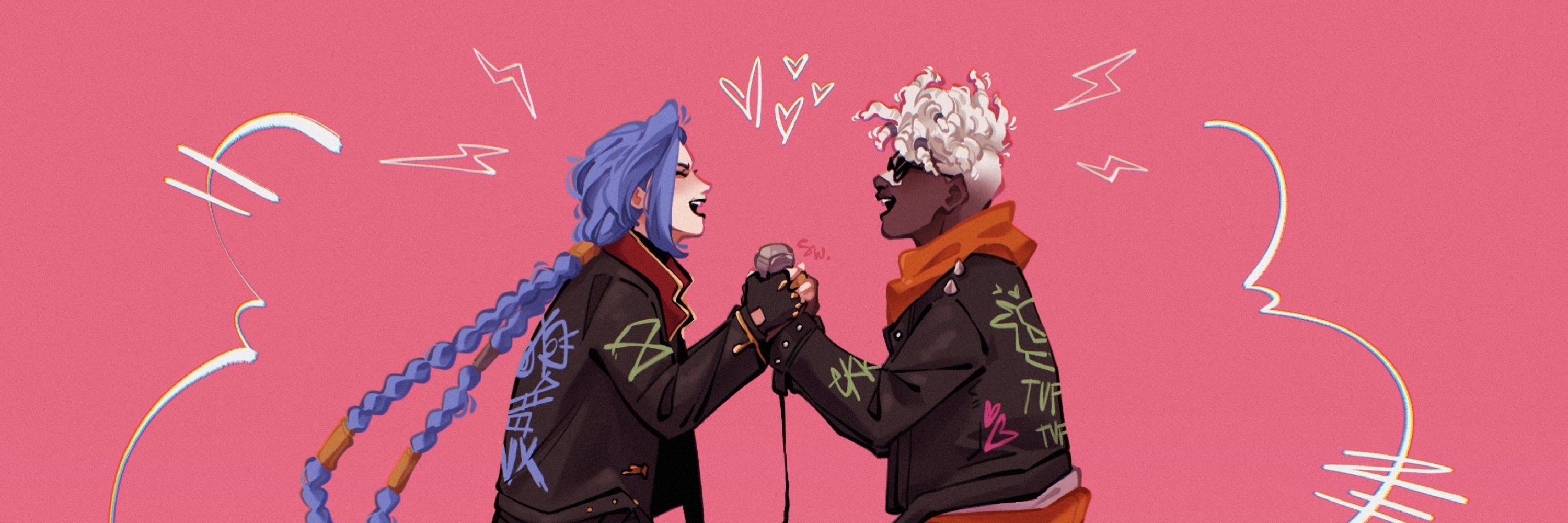 nox !! | arcane spoilers