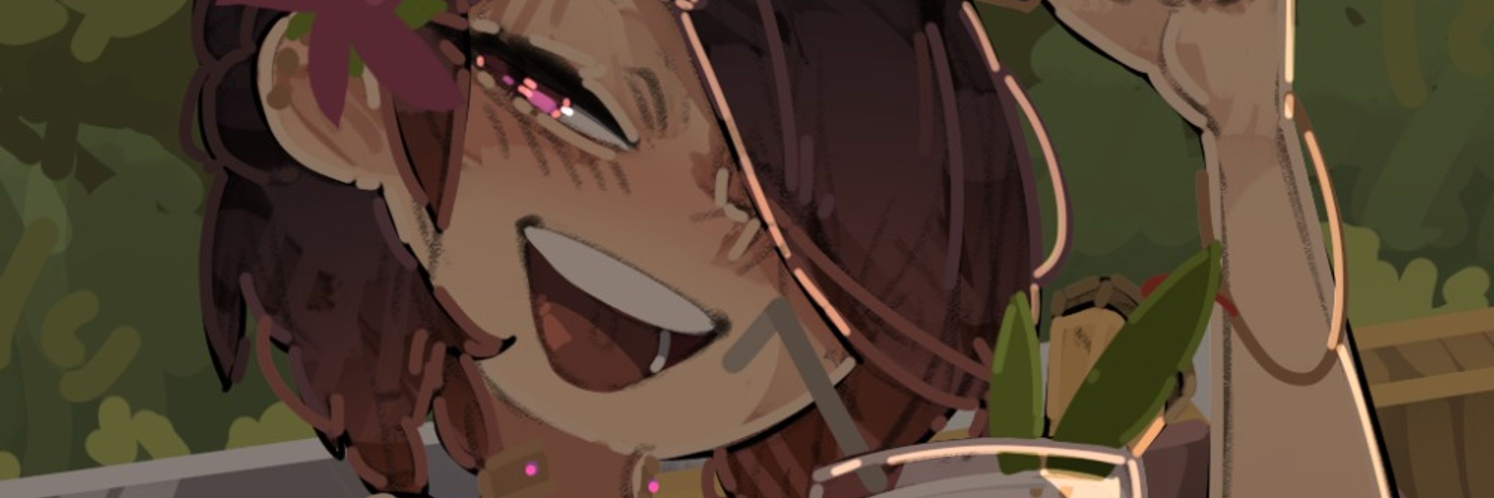shuuko🔞(comms open!)