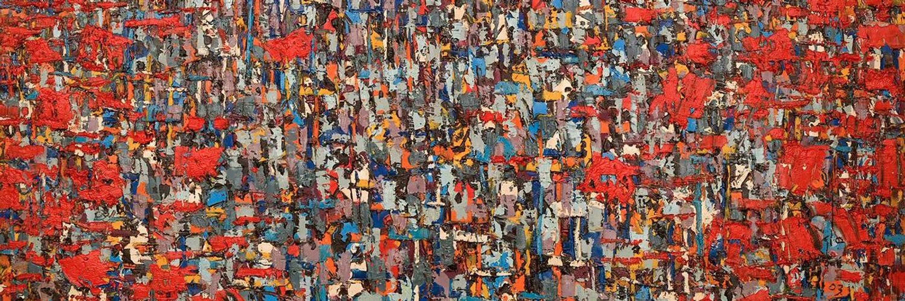 Tom Gillespie