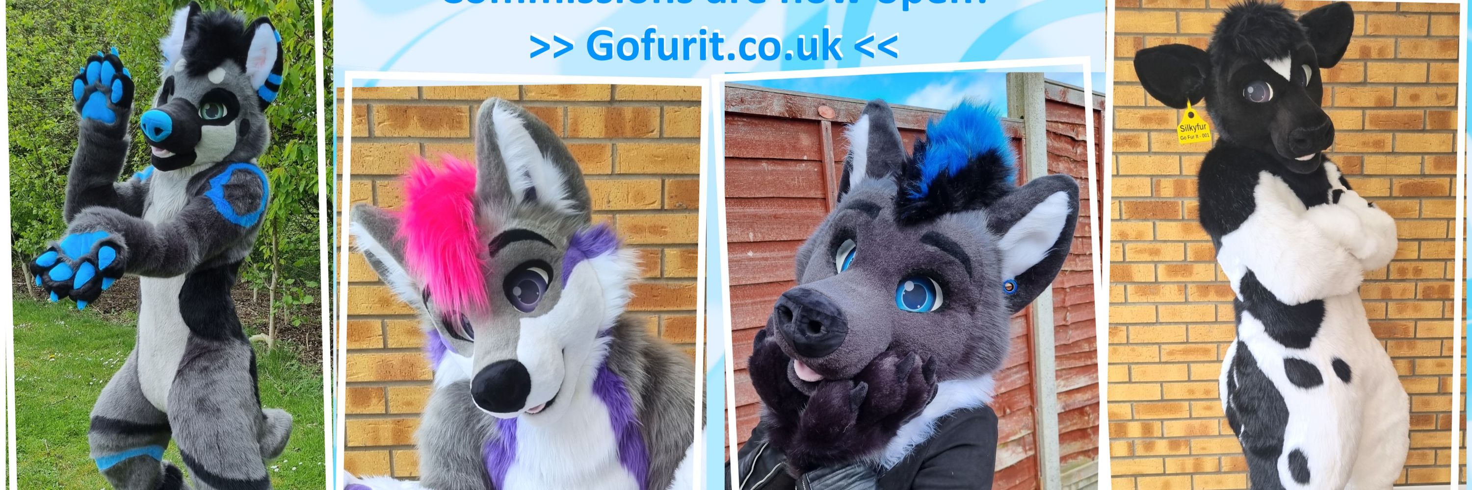 Go Fur It Studios