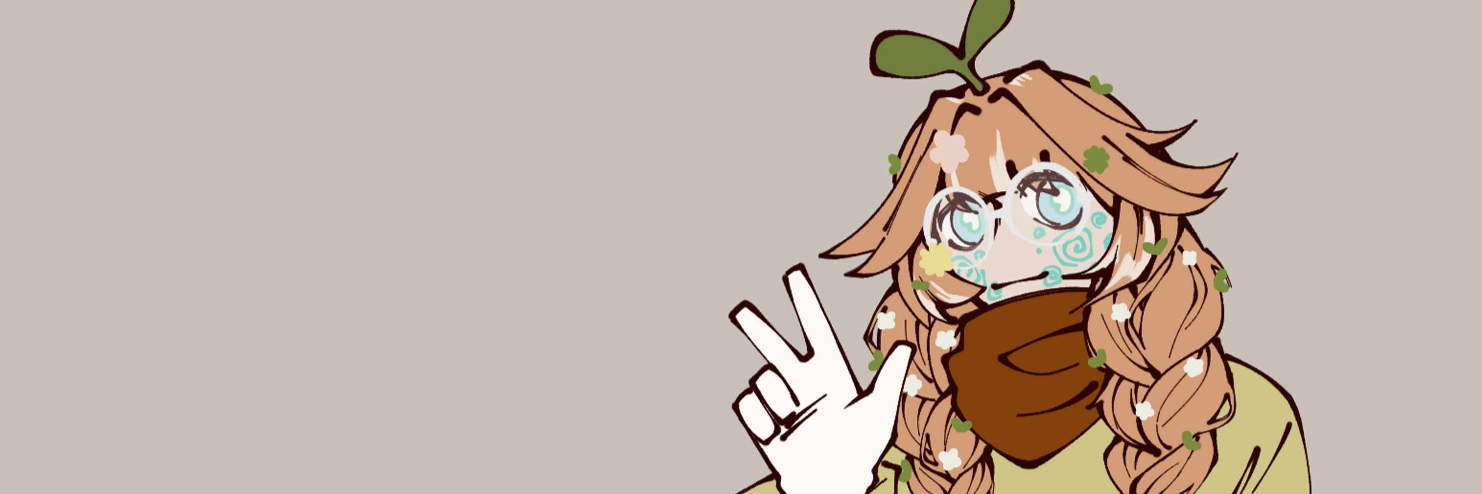 🏳️‍🌈 💚 Vinnie 💚 🌻 VGen Comms Closed!