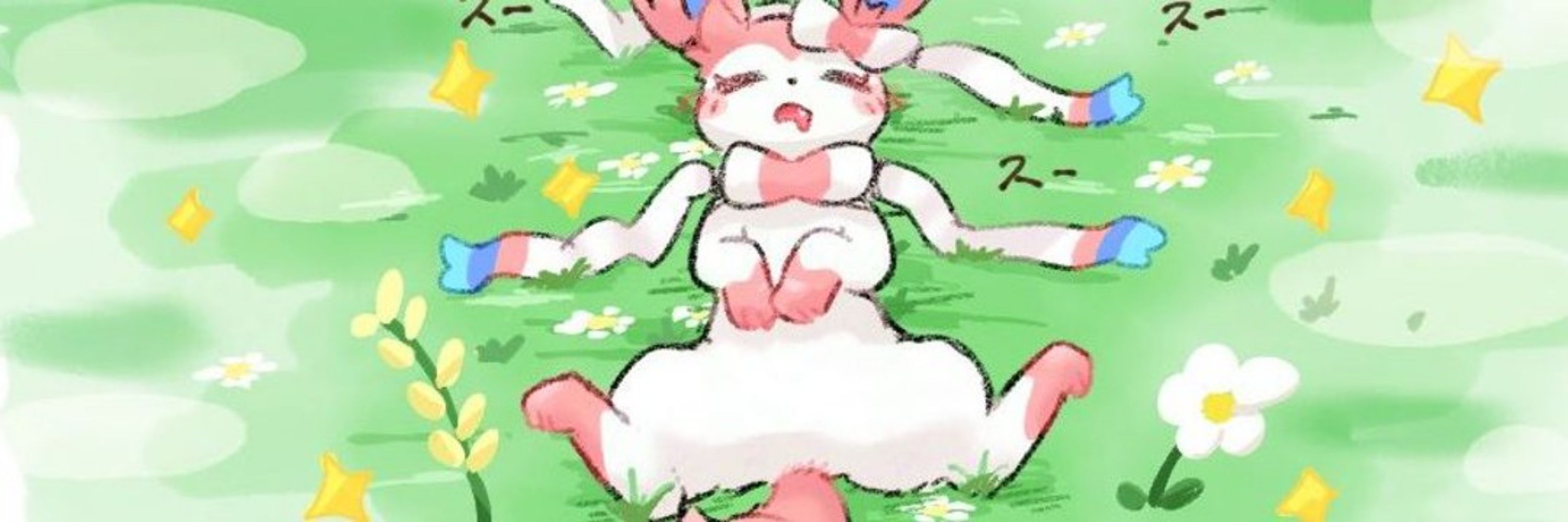 PsionicSylveon
