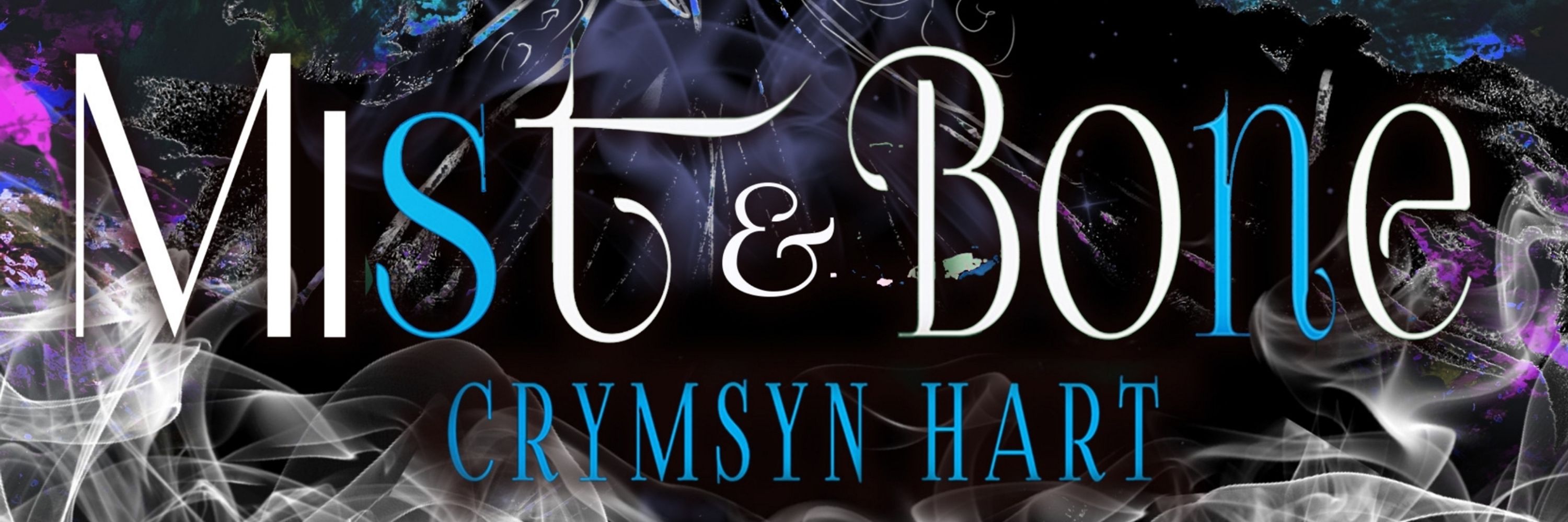 Crymsyn Hart