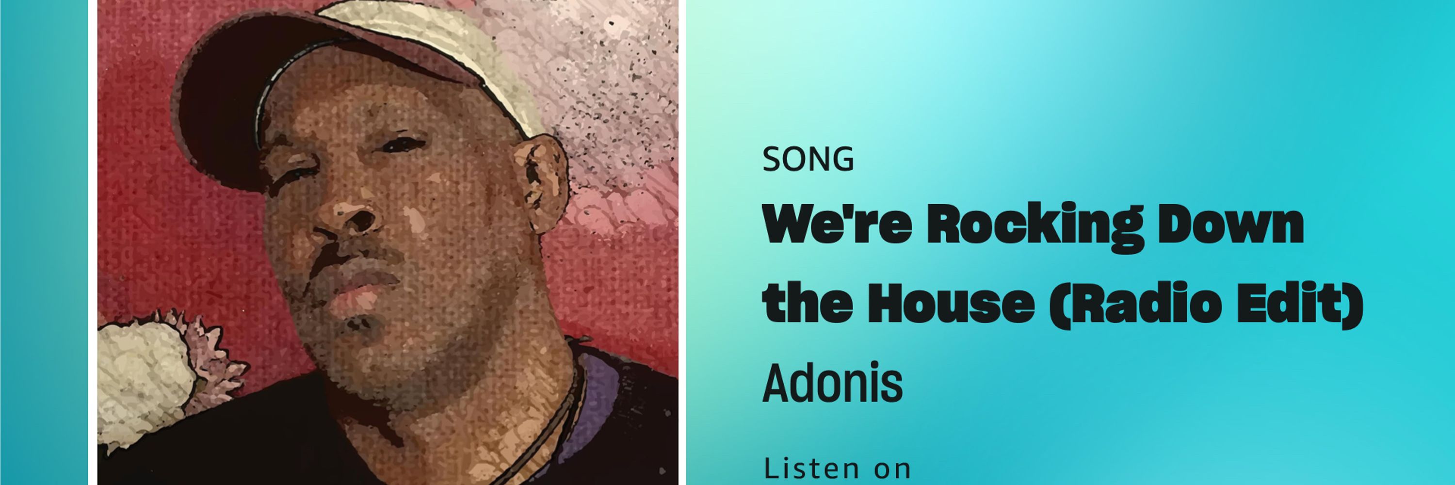 Adonis Recordings