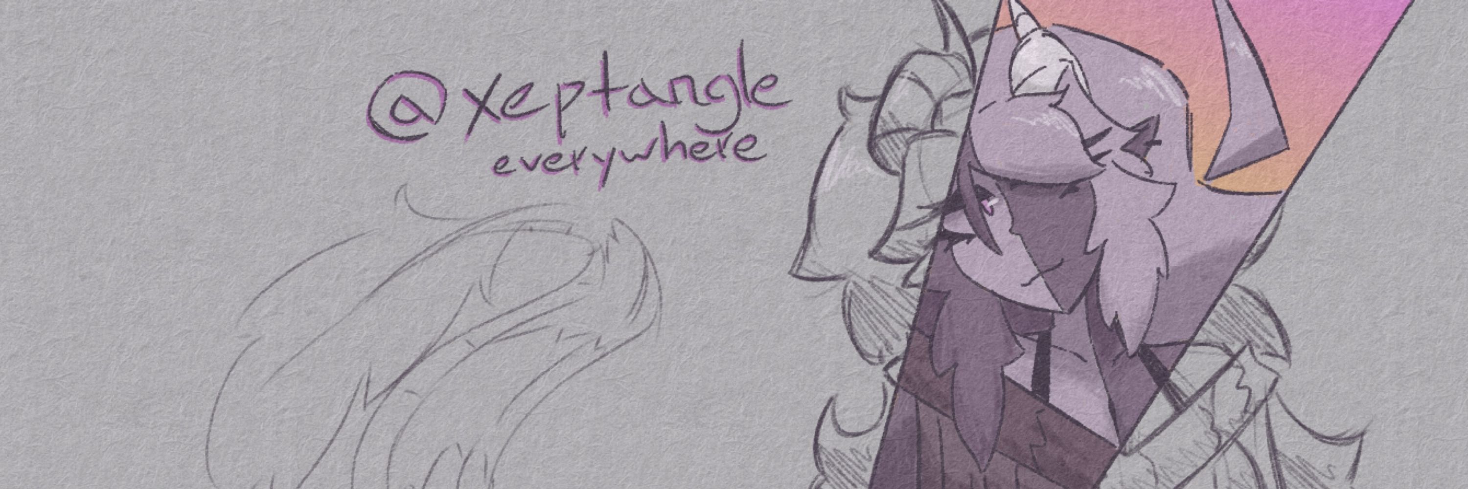 Xeptangle
