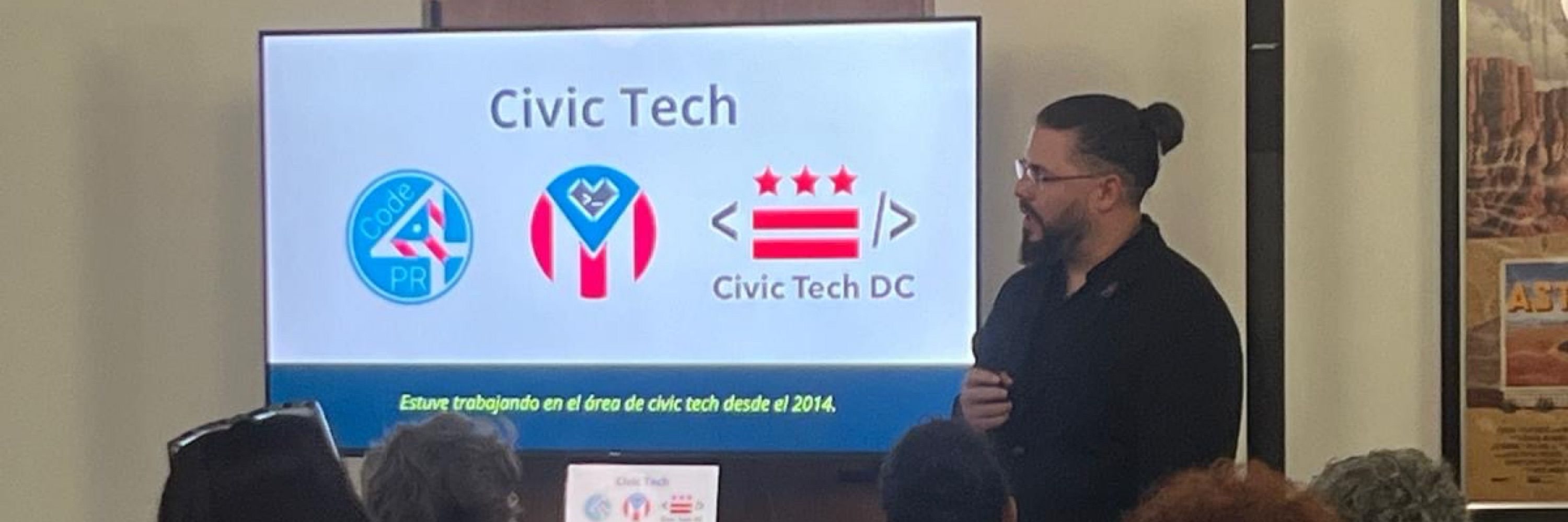 Froilán Irizarry Rivera 🇵🇷