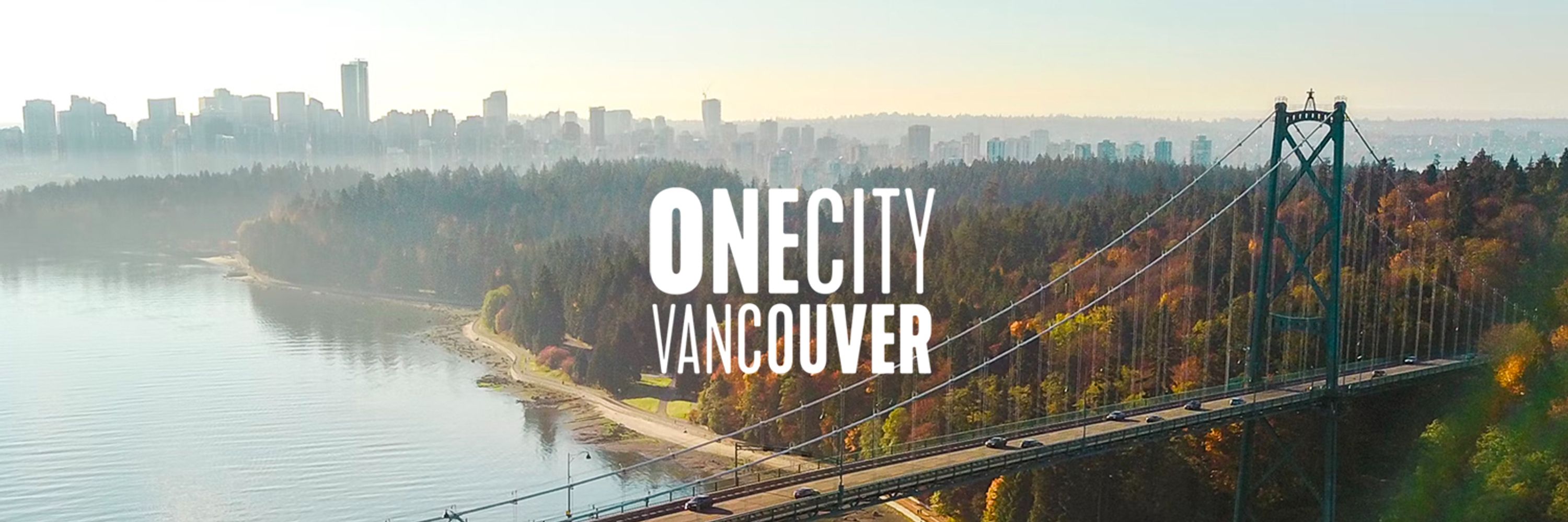 OneCity Vancouver
