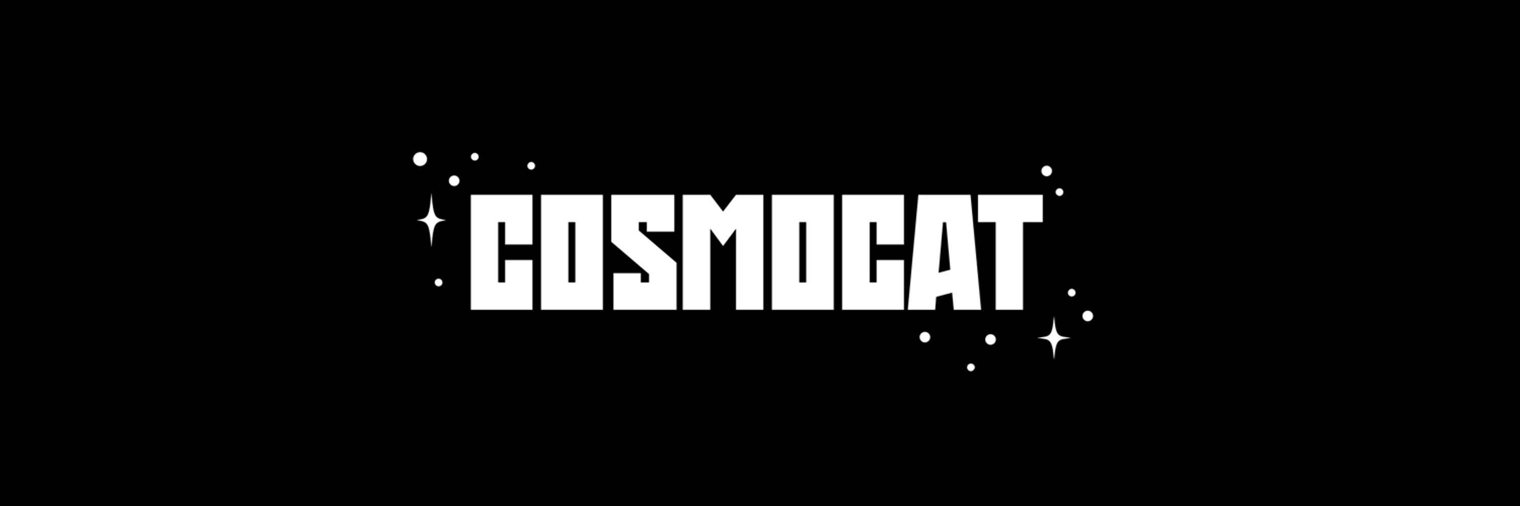 Cosmocat Games