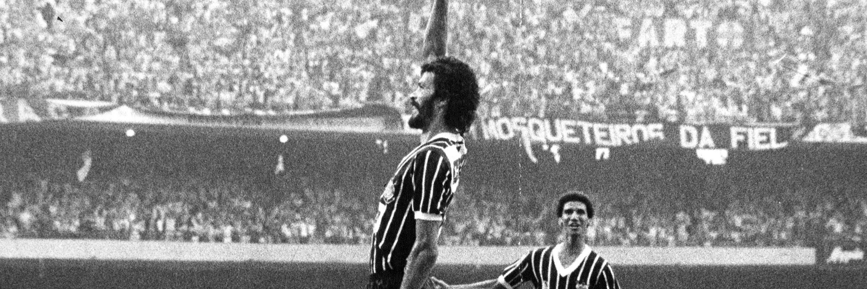 Rodrigo Bento