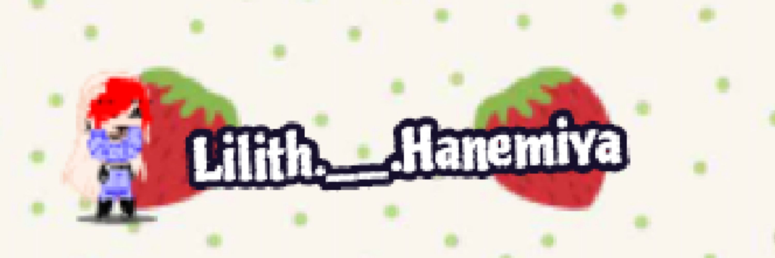 Lilith.__.Hanemiya 
