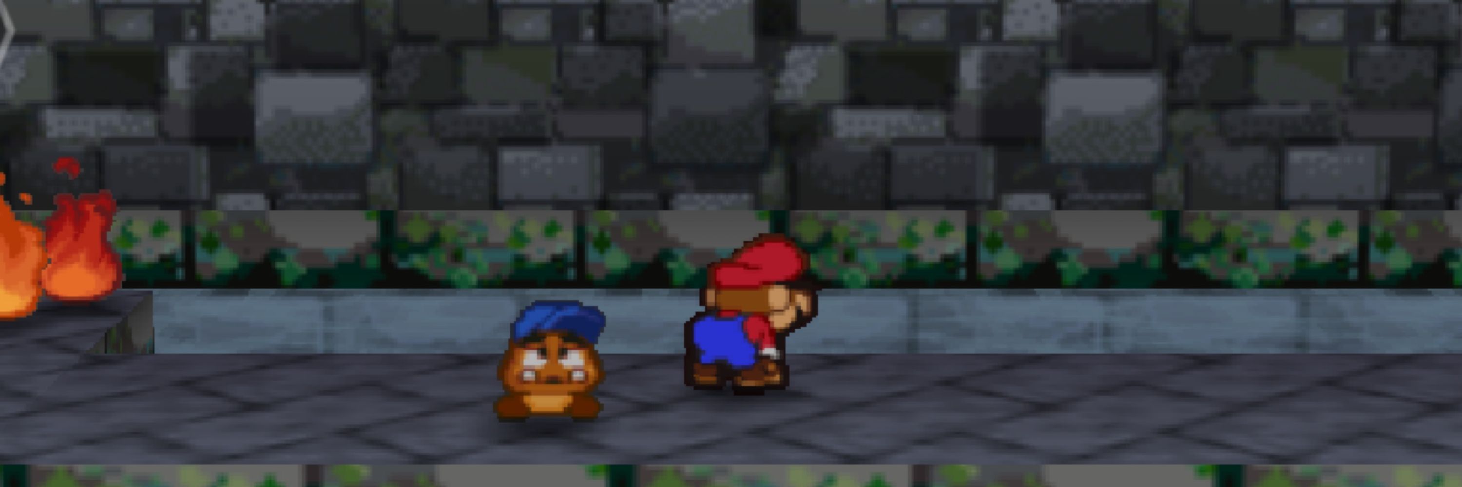 Mario