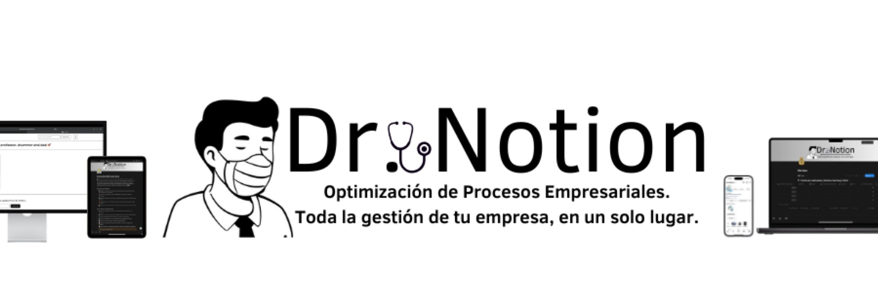 Dr. Idea. 💡