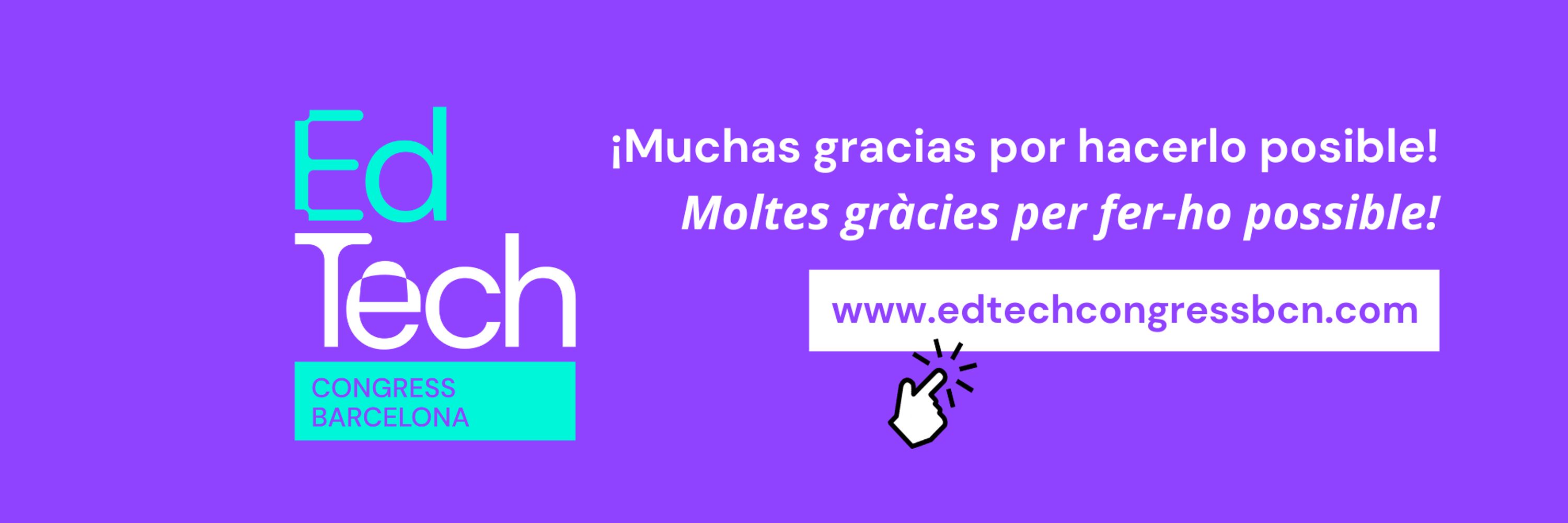 Edutech Clúster