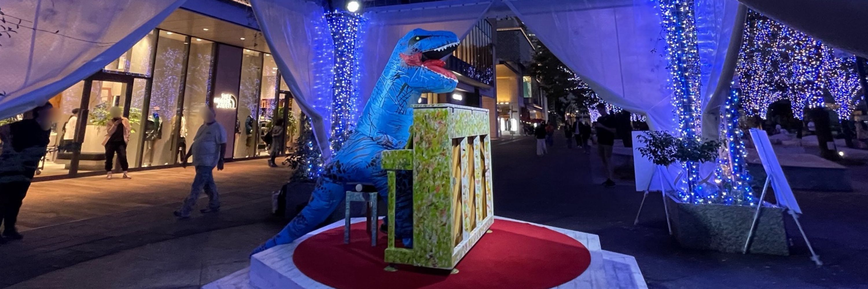 ばたばた😺🦖