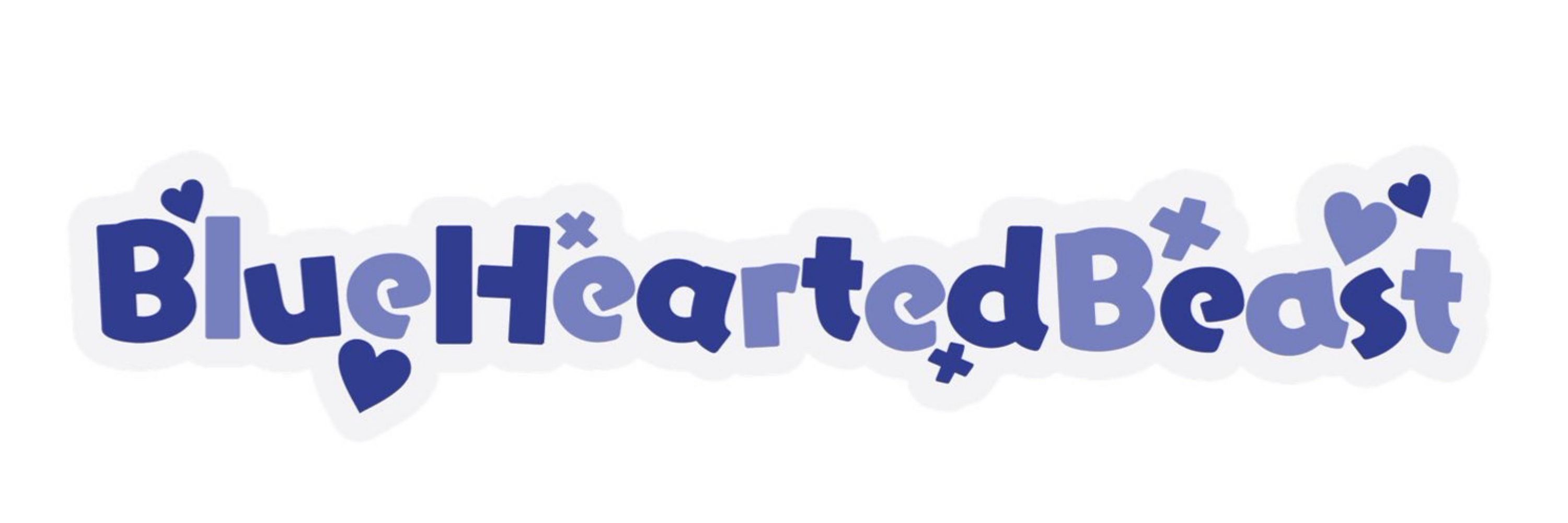 BlueHeartedBeast