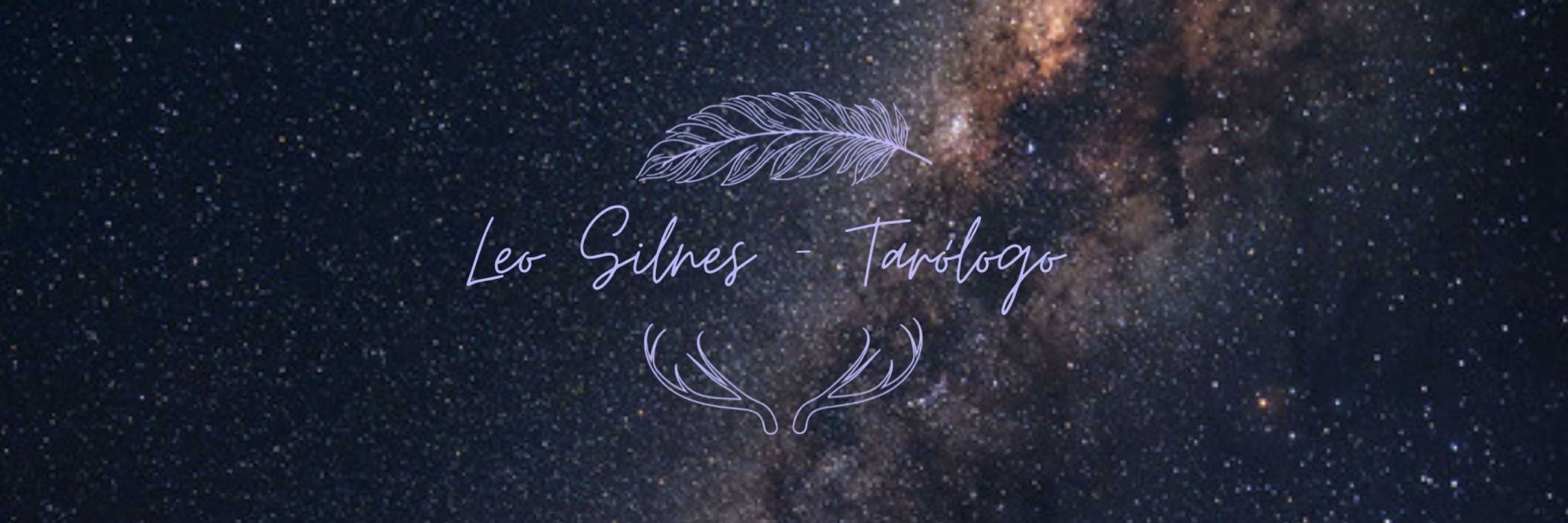 Leo Silnes 🌸 - Tarólogo | Agenda Aberta