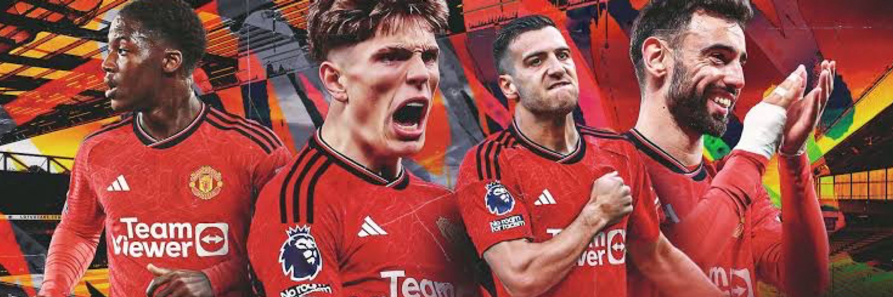 Manchester United❤️