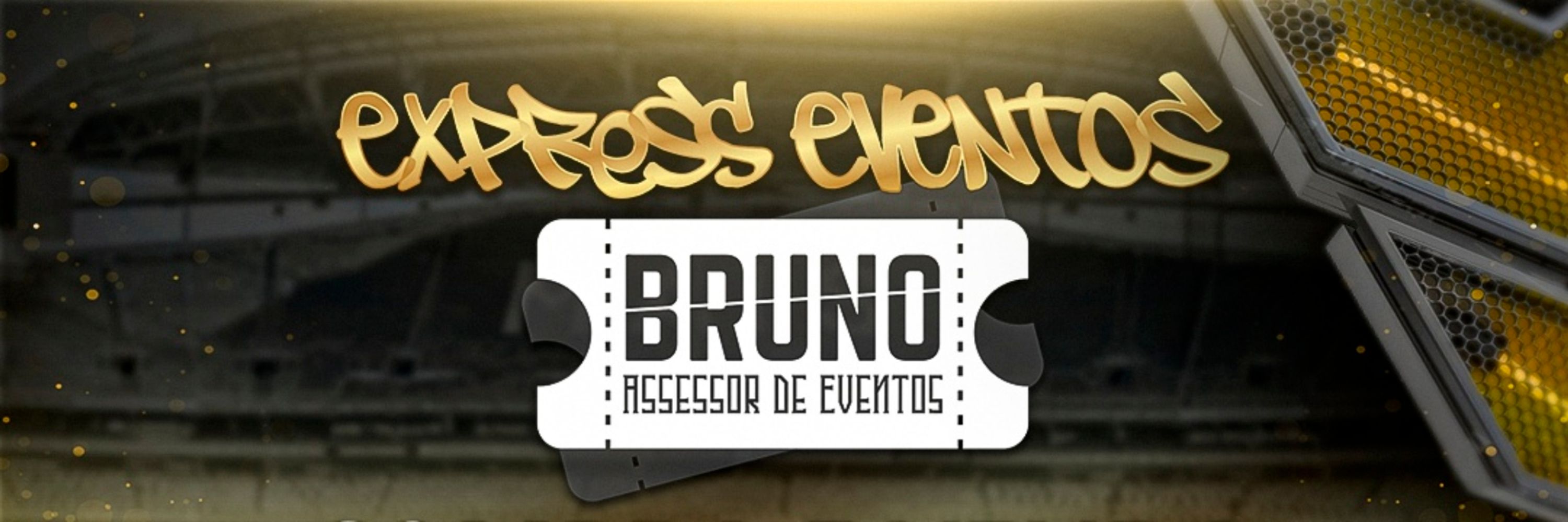 EXPRESS & EVENTOS