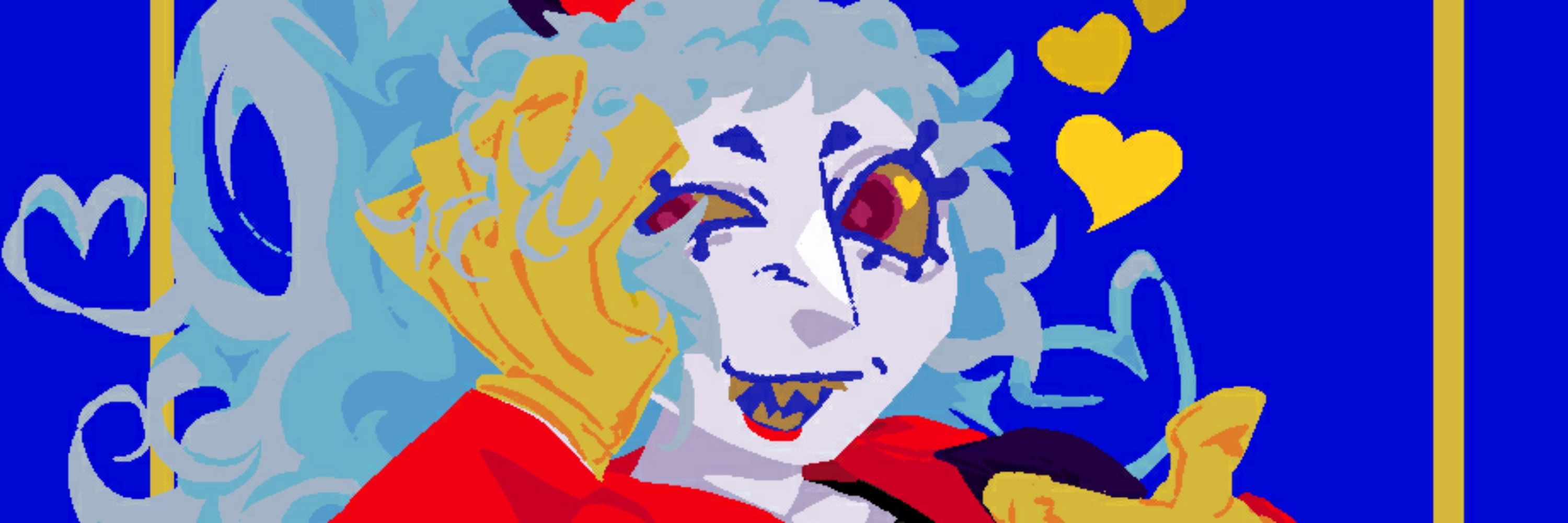 🩸Red🩸