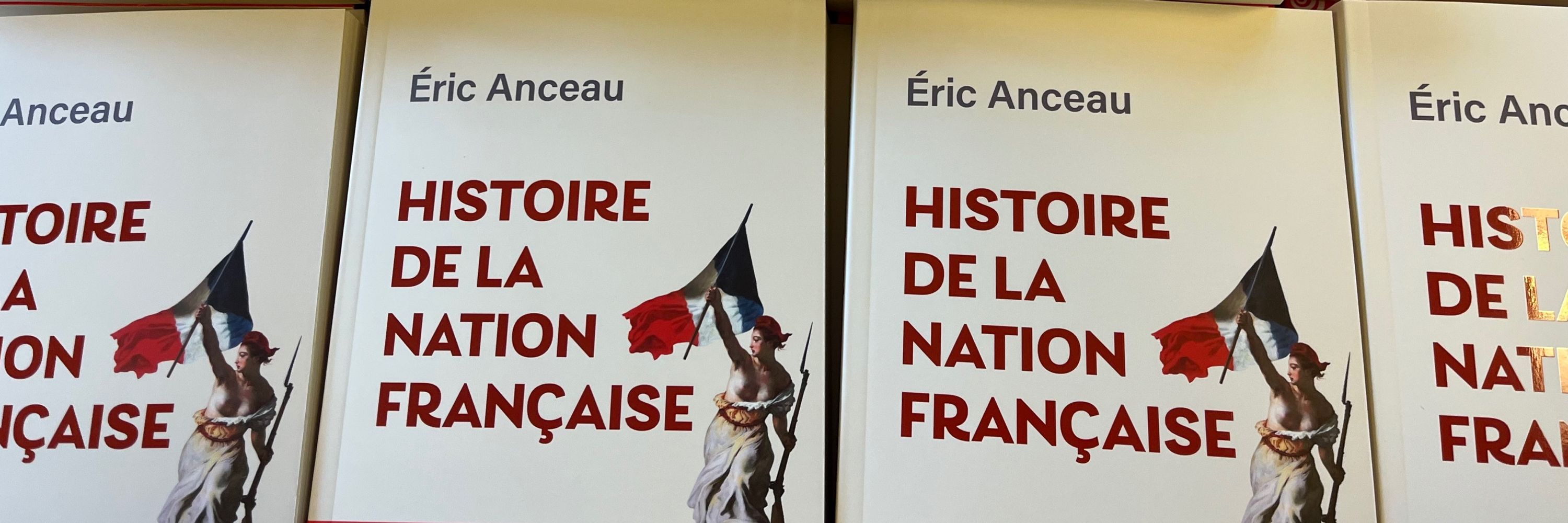 Éric Anceau