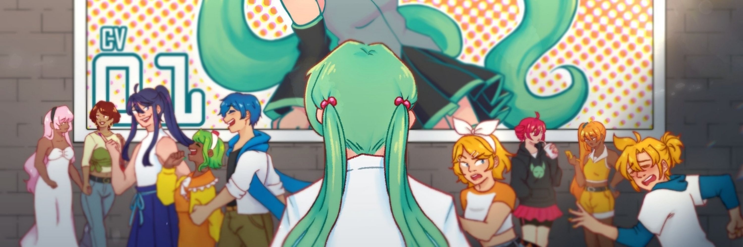 Mari || Josei Jam