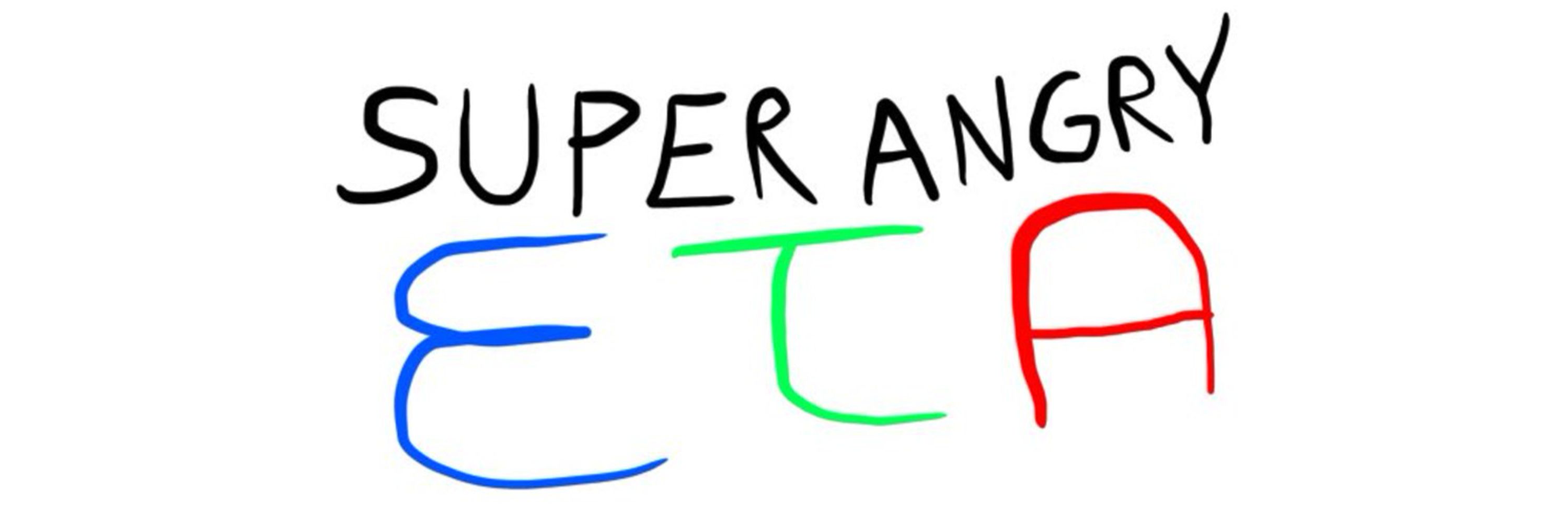 superangryeta