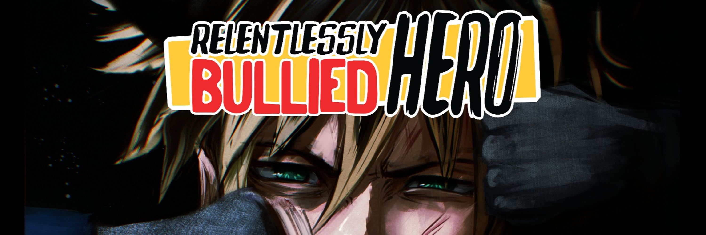 Hero DarkyDark