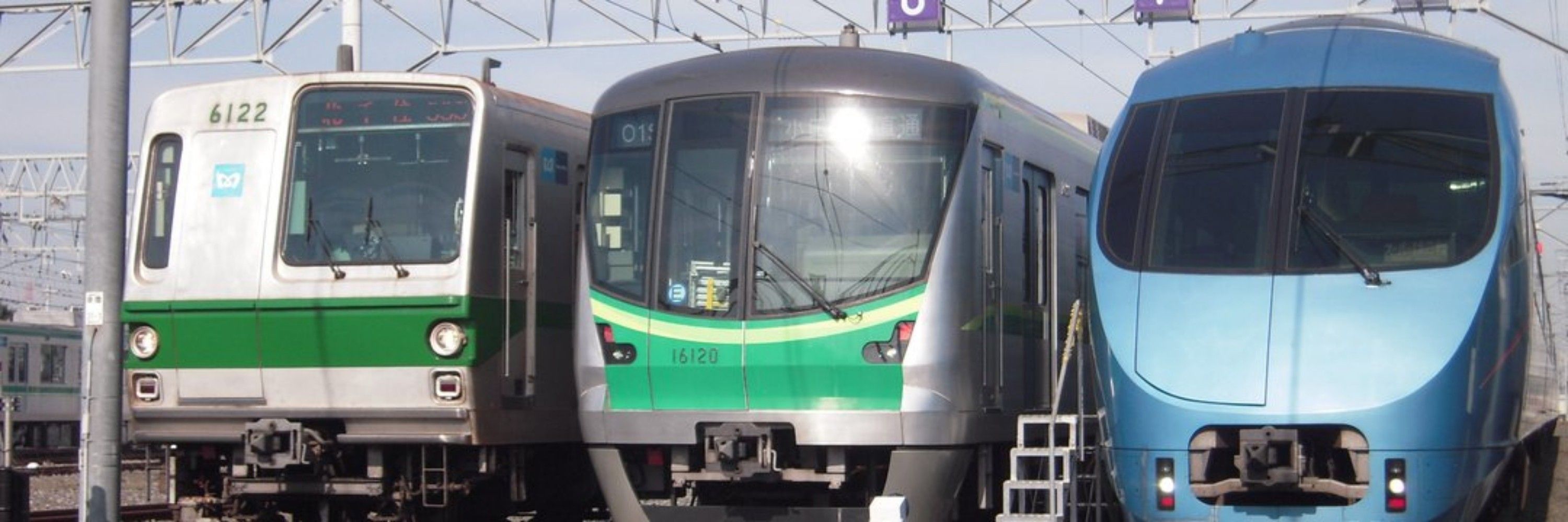 みなかみ ゆう ナハ車育ち