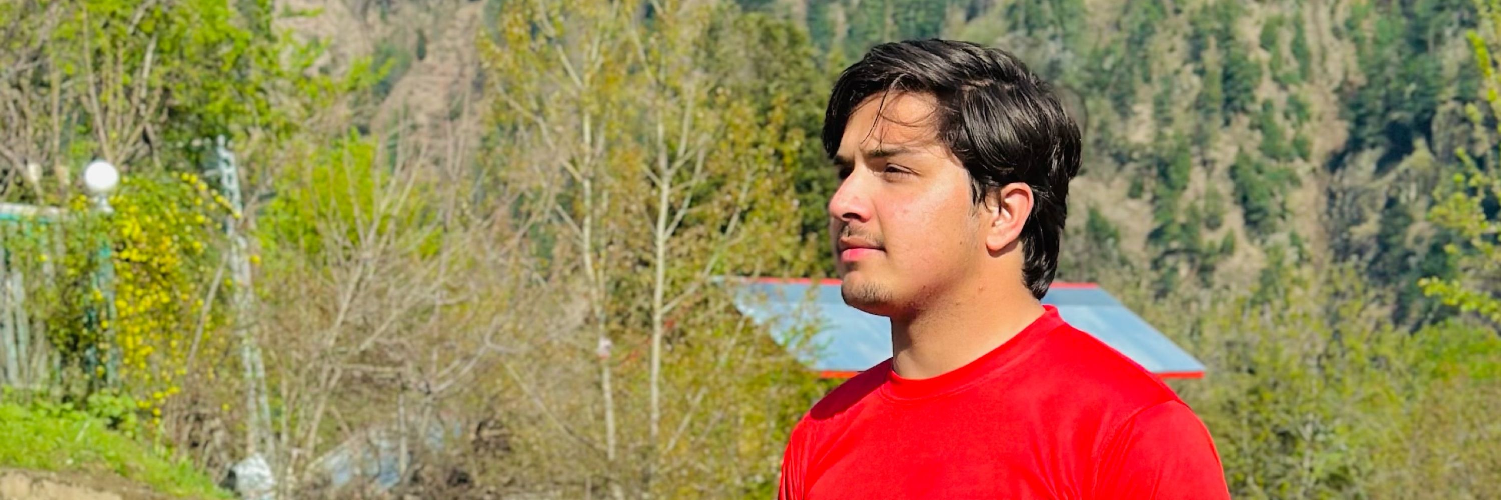 Saud Khan