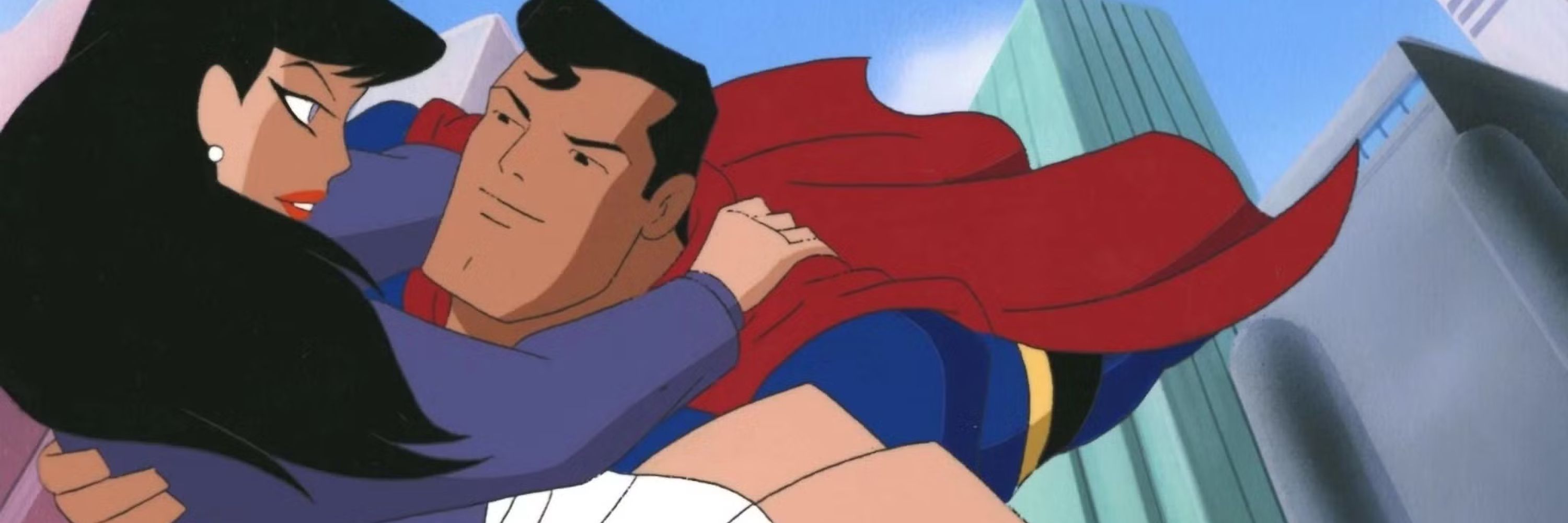 waiting for superman