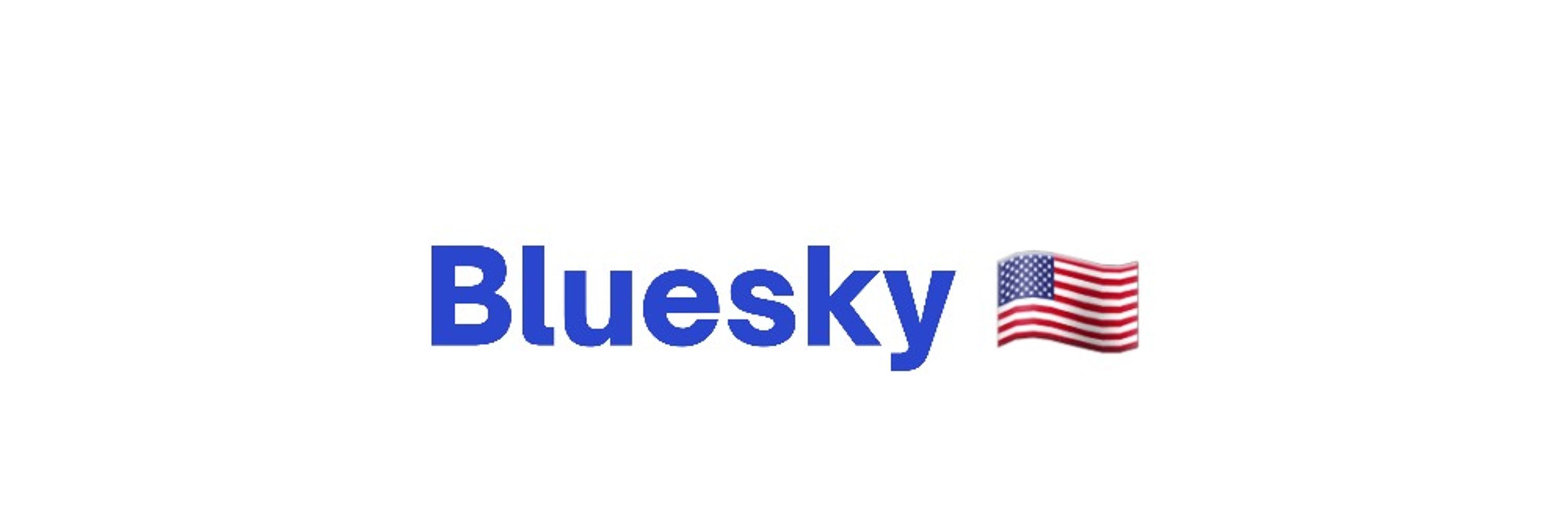 Bluesky Fan