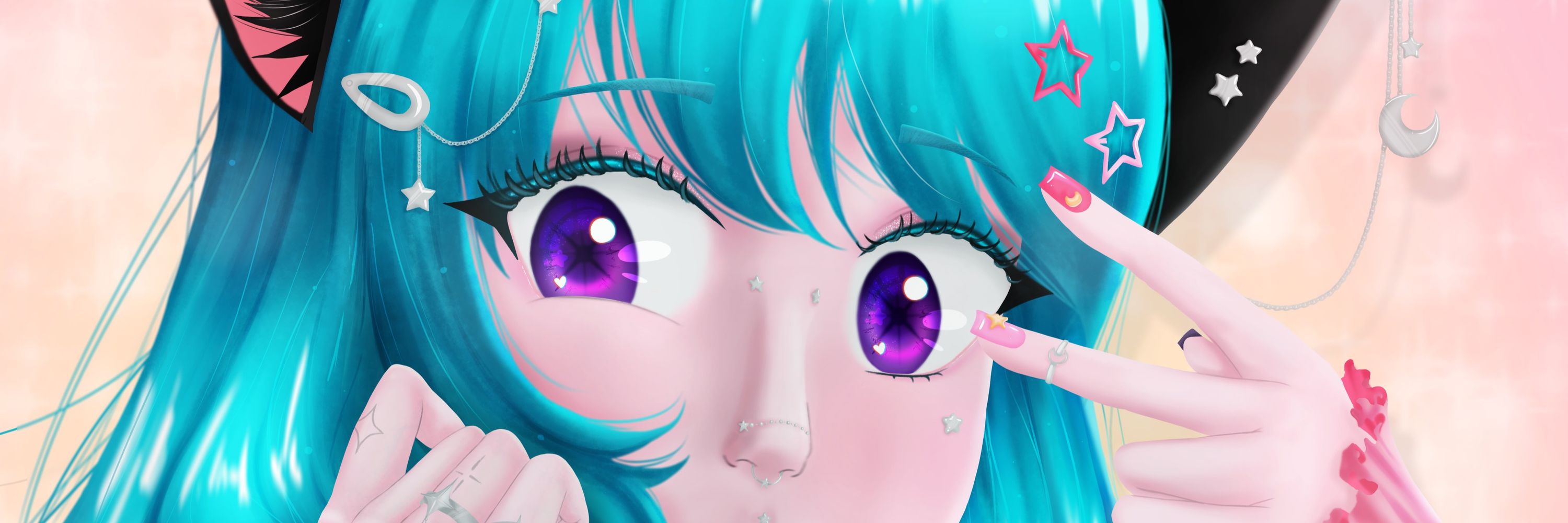 Nabi  ── .✦ [COMMS OPEN | COMMS GIVEAWAY SLOTS]