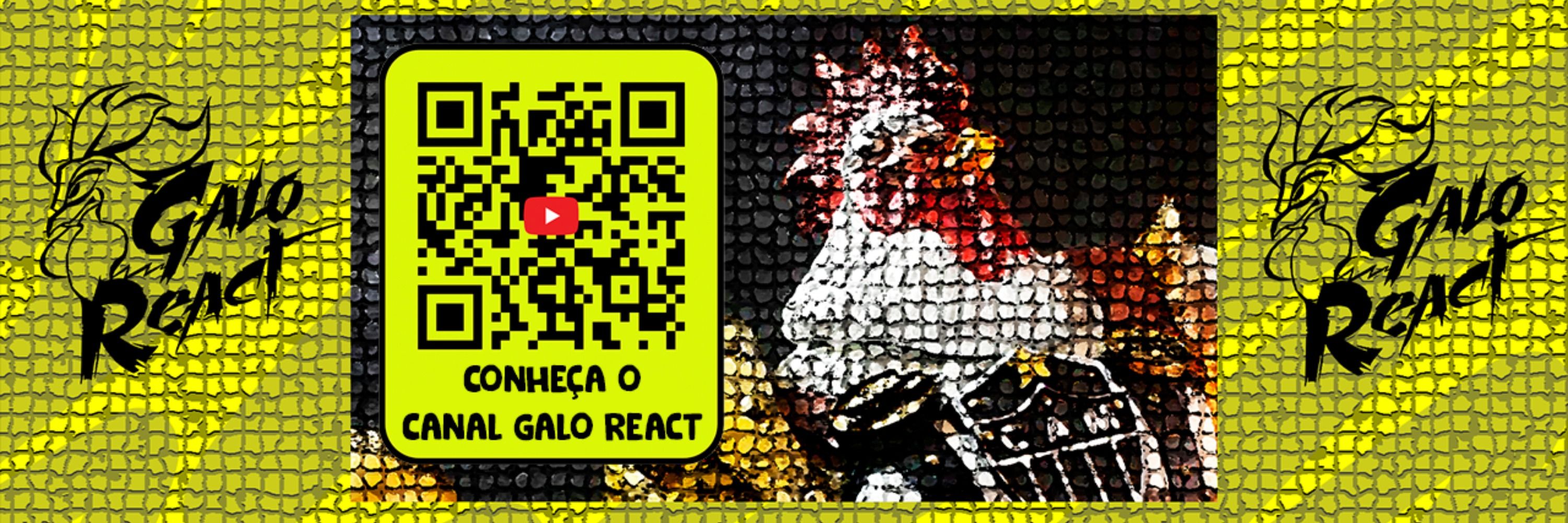 GALO REACT