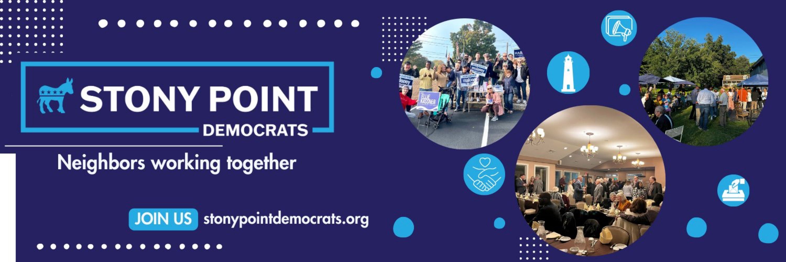 Stony Point Democrats