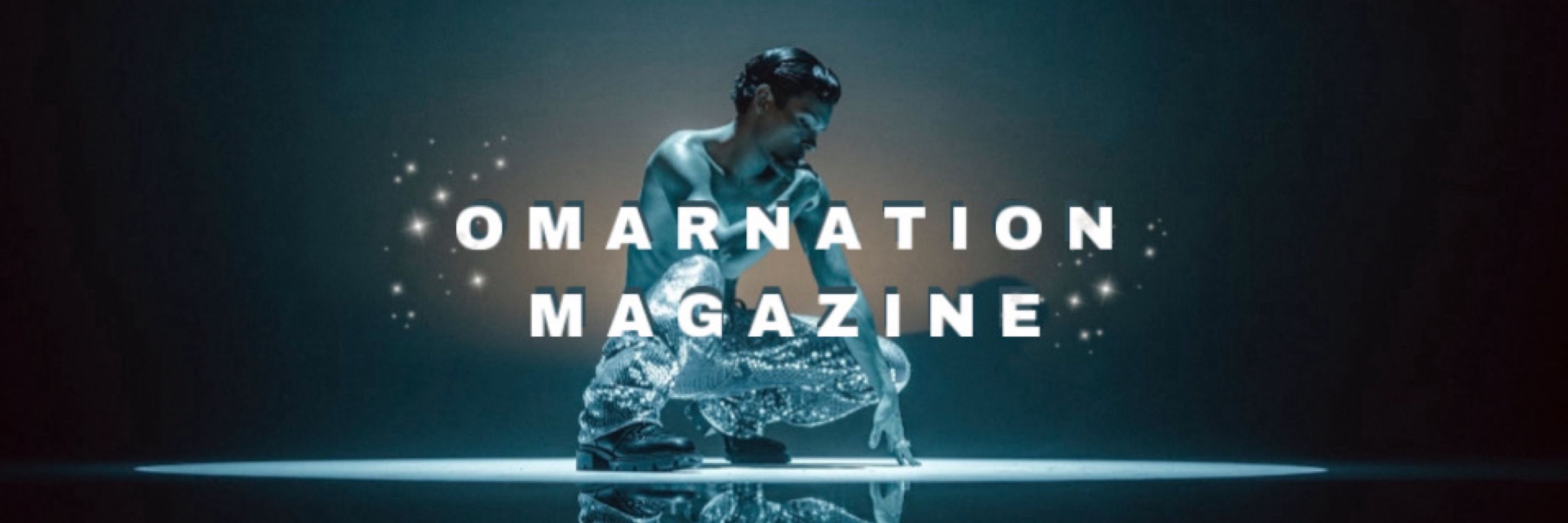 MONTHLY NEWS FROM OMAR NATION