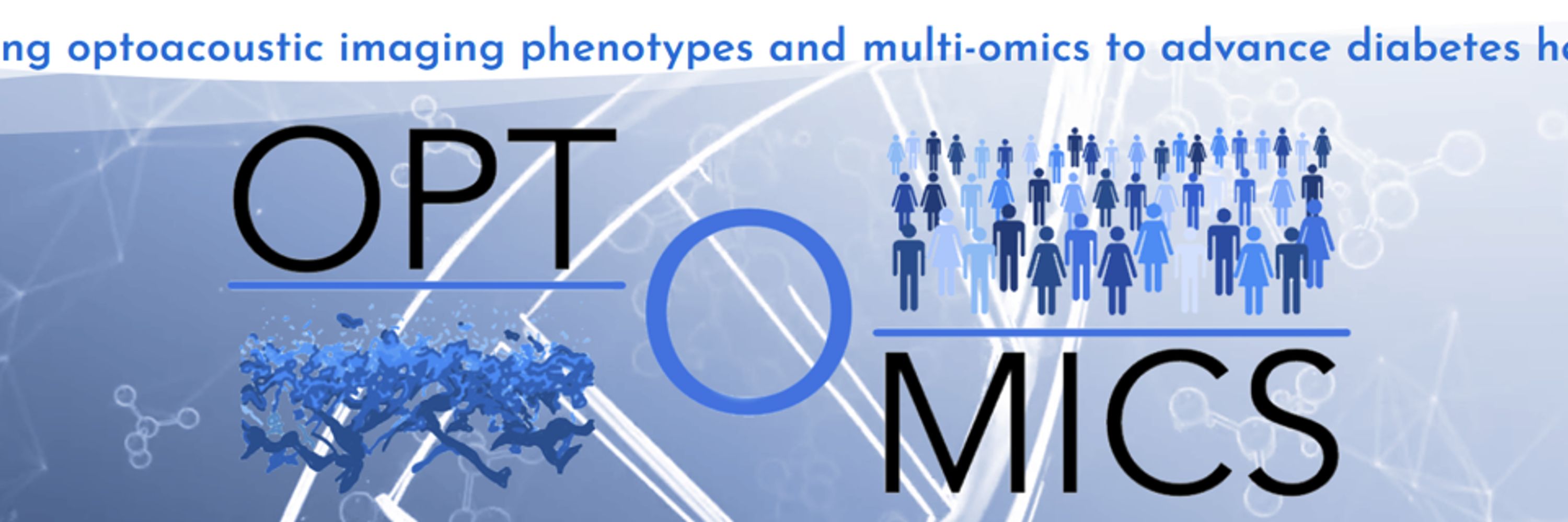 Optomics